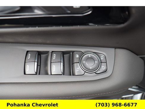 New 2026 Chevrolet Suburban High Country w/ Sun And Tow Package image 20