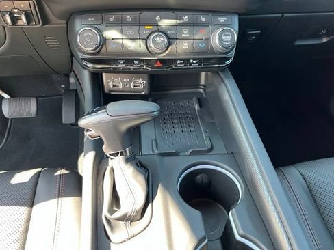 New 2026 Dodge Durango GT AWD/4WD image 36