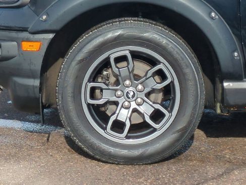 Used 2021 Ford Bronco Sport Big Bend image 14