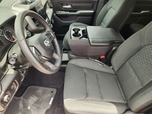 New 2026 RAM 1500 Express RWD image 12