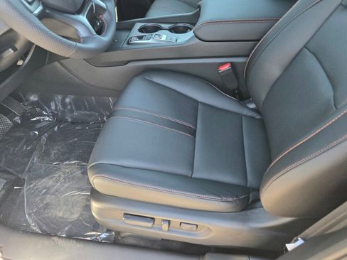 Used 2025 Honda Ridgeline TrailSport image 10