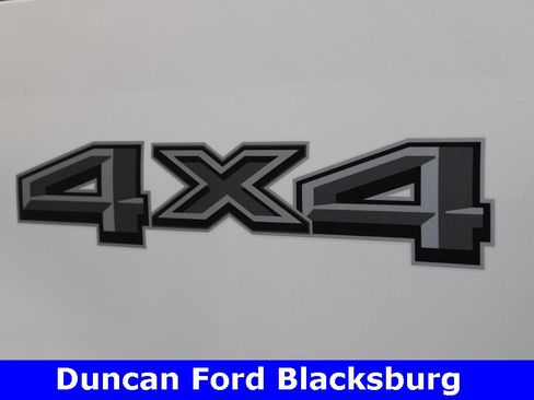 New 2025 Ford F150 Platinum w/ Equipment Group 702A High image 41