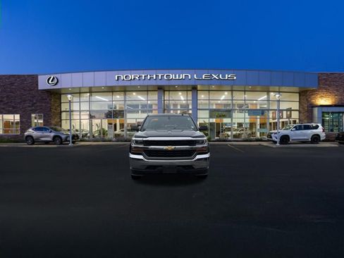 Used 2019 Chevrolet Silverado 1500 LT image 19
