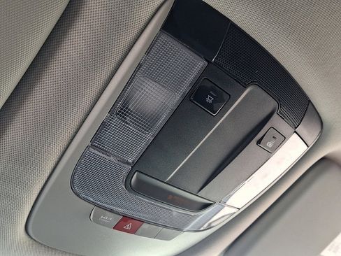 Used 2024 Kia Sportage EX image 34