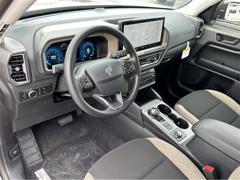 New 2025 Ford Bronco Sport Big Bend image 7