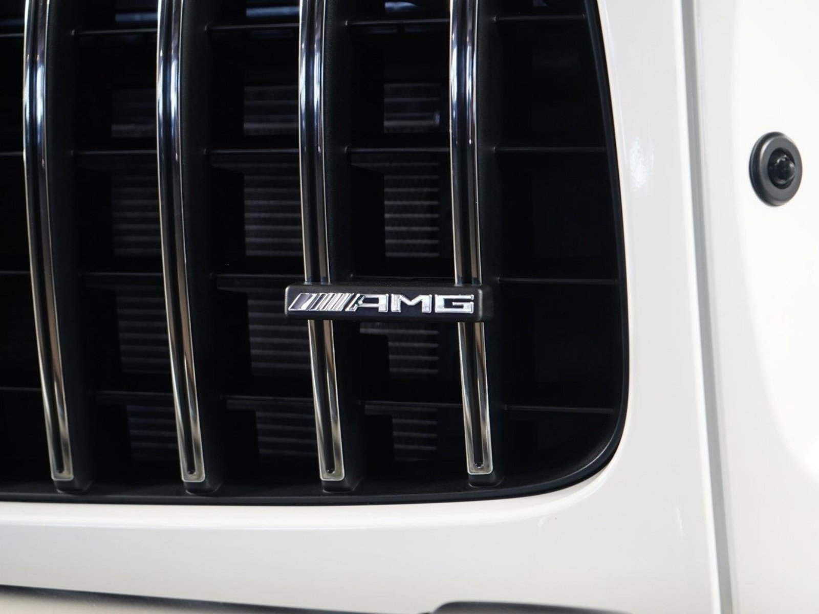 Used 2025 Mercedes-Benz G 63 AMG 4MATIC image 19