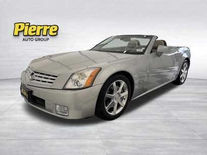 Used 2005 Cadillac XLR