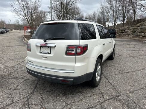 Used 2014 GMC Acadia SLE image 5