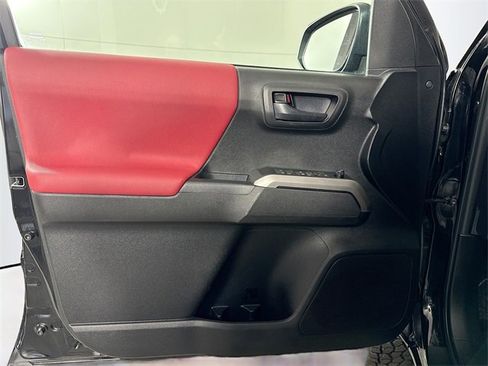 Used 2023 Toyota Tacoma SR5 image 12