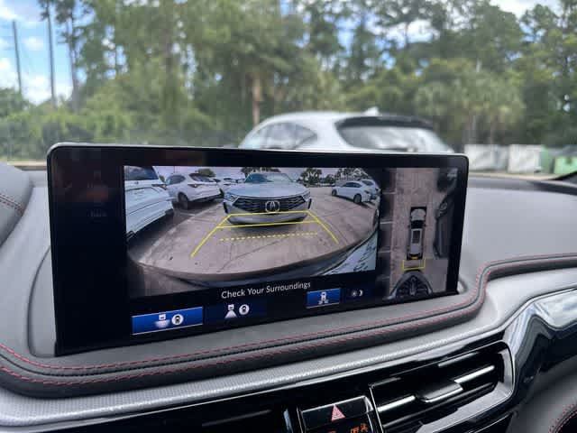 Certified 2026 Acura MDX A-Spec w/ Advance Package AWD/4WD image 31