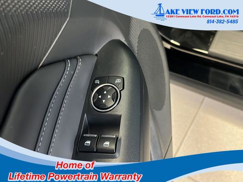 New 2026 Ford Mustang Premium image 14