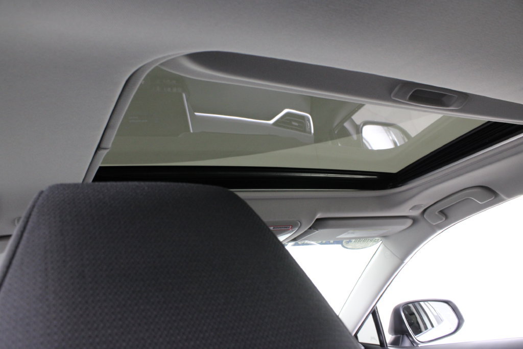 Used 2023 Toyota RAV4 XLE w/ Convenience Package FWD image 22