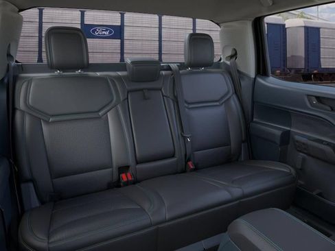 New 2026 Ford Maverick Lobo AWD/4WD image 11