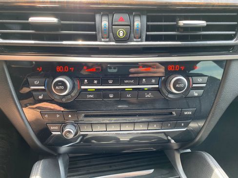 Used 2018 BMW X6 xDrive35i AWD/4WD image 21
