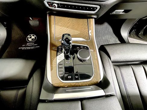 Used 2021 BMW X5 xDrive40i w/ Convenience Package image 17