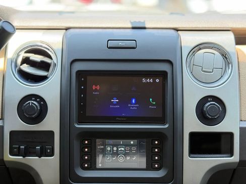 Used 2014 Ford F150 XLT w/ Equipment Group 302A Luxury AWD/4WD image 17