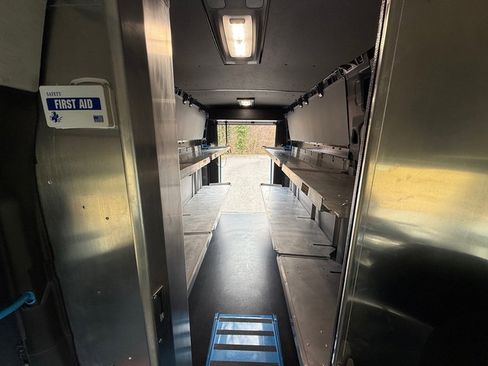 Used 2024 RAM ProMaster 3500 image 19