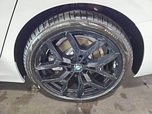 New 2026 BMW 330i 330i NA w/ M Sport Package image 35