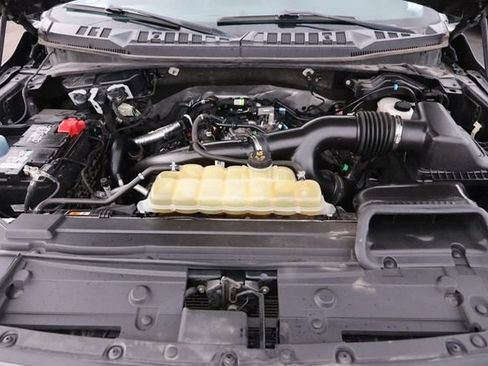 Used 2020 Ford F150 XL w/ Equipment Group 101A Mid AWD/4WD image 25