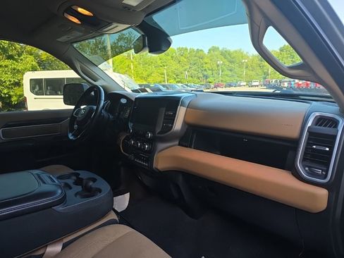 Used 2019 RAM 2500 Big Horn AWD/4WD image 21