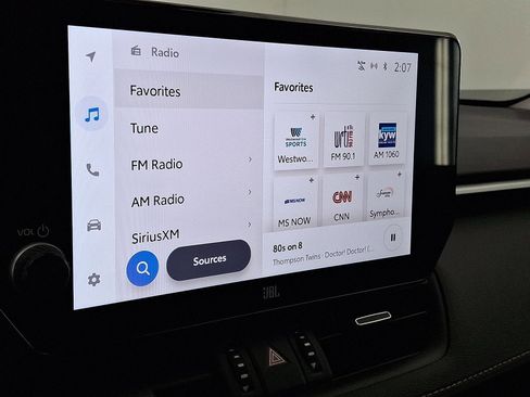 Certified 2023 Toyota RAV4 XLE Premium image 14