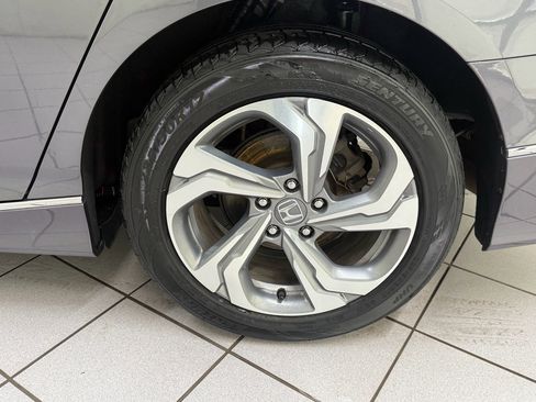 Used 2020 Honda Accord EX-L image 13