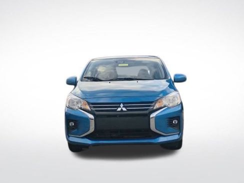 Used 2022 Mitsubishi Mirage image 12