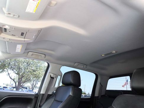 Used 2015 Chevrolet Silverado 2500 LTZ w/ Duramax Plus Package AWD/4WD image 4