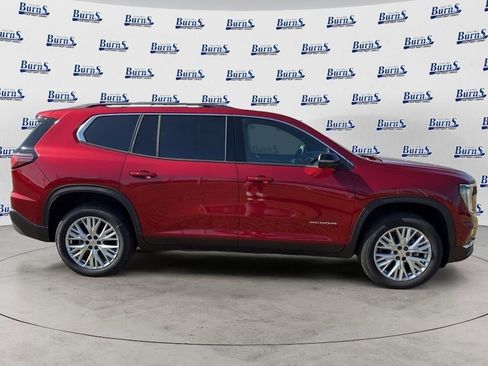 New 2026 GMC Acadia Elevation w/ Elevation Premium Package FWD image 8