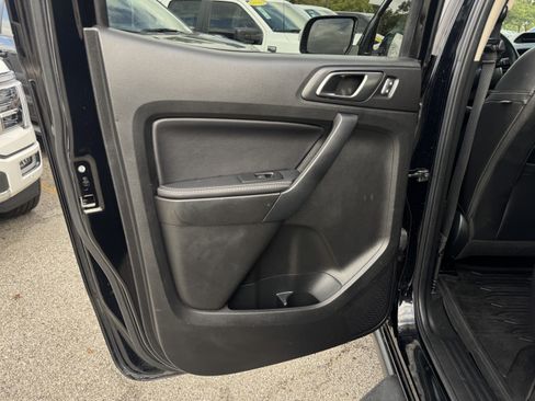Used 2022 Ford Ranger Lariat w/ Tremor Off-Road Package image 13