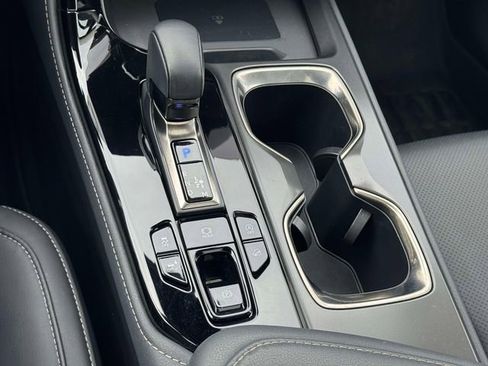 Certified 2024 Lexus NX 350 AWD w/ Vision Package image 37