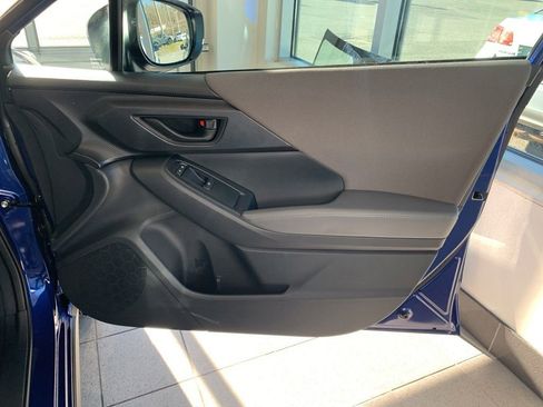 New 2026 Subaru Crosstrek 2.5i Premium image 21