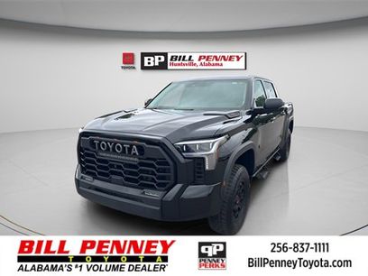 Used 2023 Toyota Tundra TRD Pro