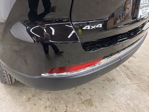 New 2025 Jeep Grand Cherokee Laredo X image 21