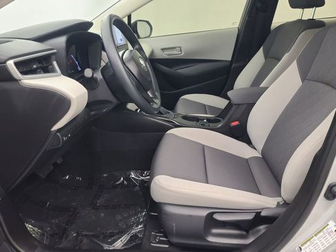 Used 2026 Toyota Corolla LE image 26