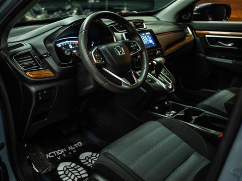 Used 2022 Honda CR-V EX image 8