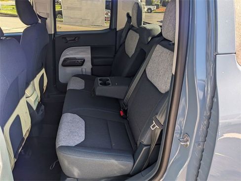 New 2025 Ford Maverick XLT w/ XLT Luxury Package image 12