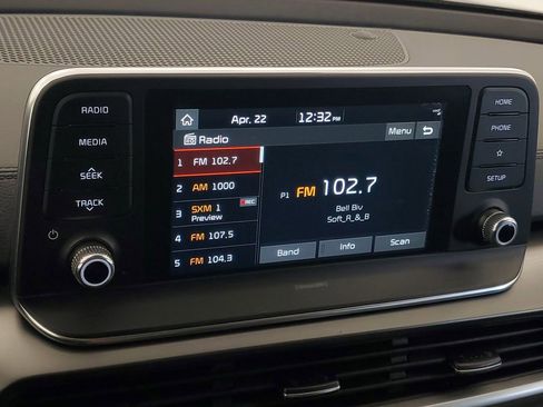 Used 2021 Kia Telluride LX FWD image 19
