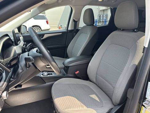 Used 2022 Ford Escape SE w/ Convenience Package AWD/4WD image 15
