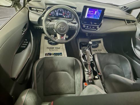 Certified 2023 Toyota Corolla GR AWD/4WD image 20