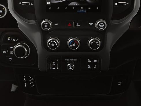 New 2026 RAM 1500 Tradesman w/ Trailer Tow Group image 24