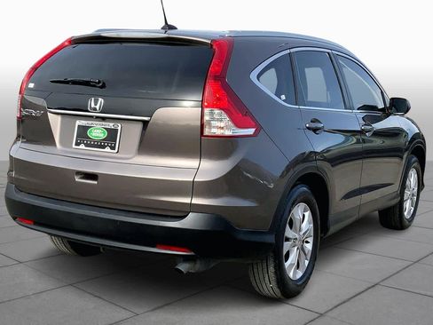 Used 2014 Honda CR-V EX-L image 11