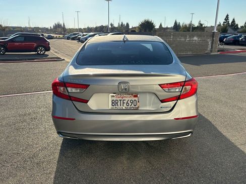 Used 2019 Honda Accord EX-L image 6