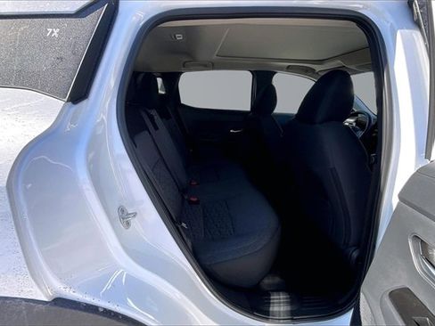 New 2026 Nissan Kicks SV w/ SV Premium Package image 10