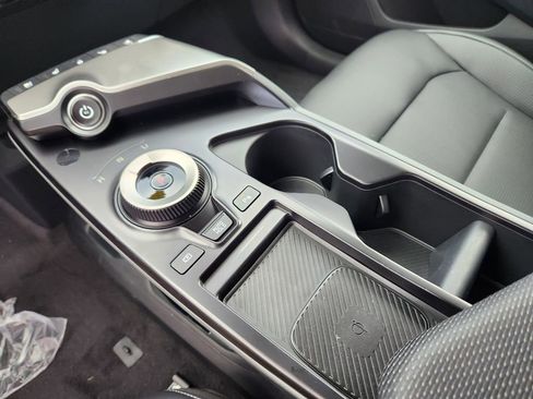 New 2025 Kia EV6 Wind image 19