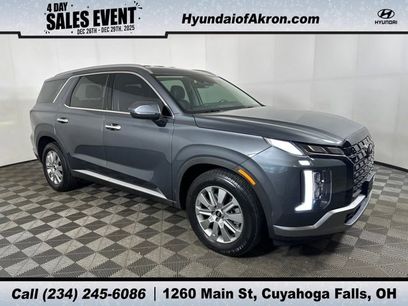 Used 2024 Hyundai Palisade SEL