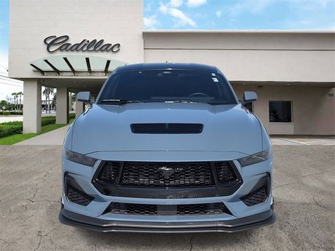 Used 2025 Ford Mustang GT Premium image 8