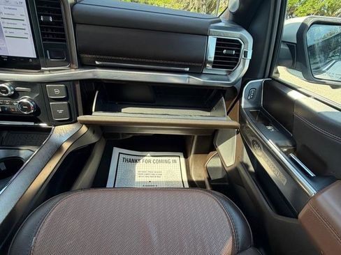 Used 2024 Ford F150 King Ranch image 30