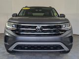 Used 2023 Volkswagen Atlas SE image 3