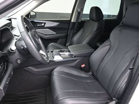 Used 2024 Acura MDX w/ Technology Package AWD/4WD image 22